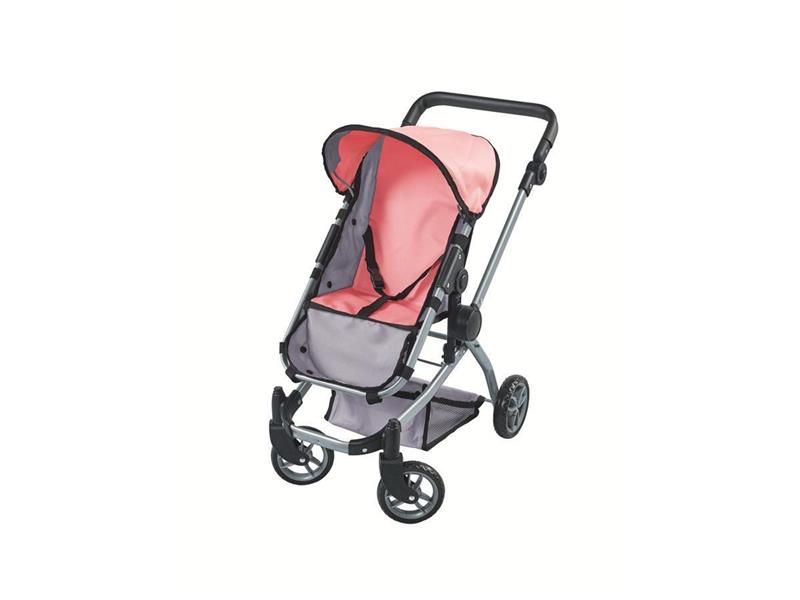 DOLL TROLLEY (IRON)